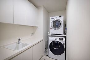 LCT residence THE VINE Haeundae