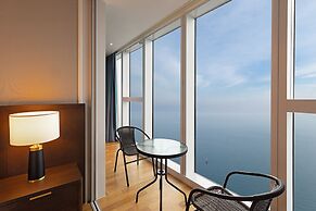 LCT residence THE VINE Haeundae