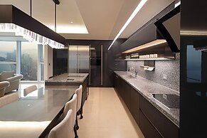 LCT residence THE VINE Haeundae