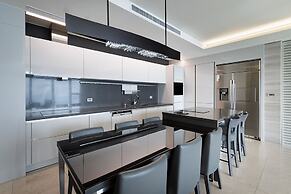 LCT residence THE VINE Haeundae