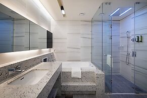 LCT residence THE VINE Haeundae