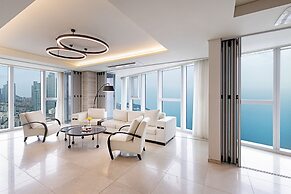 LCT residence THE VINE Haeundae