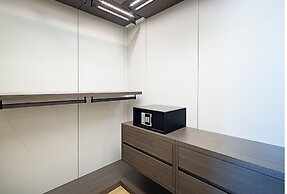 LCT residence THE VINE Haeundae