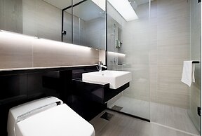 LCT residence THE VINE Haeundae