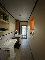 Brianna's Rustic Retreat