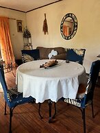 Brianna's Rustic Retreat