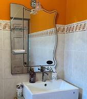 Brianna's Rustic Retreat