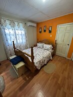 Brianna's Rustic Retreat