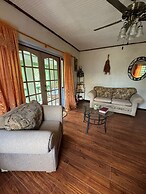 Brianna's Rustic Retreat