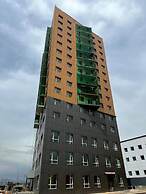Capital Tower - Apartments and Services