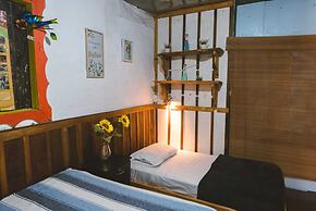 HOSTAL LA CASA DE LILI