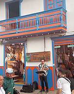 HOSTAL LA CASA DE LILI