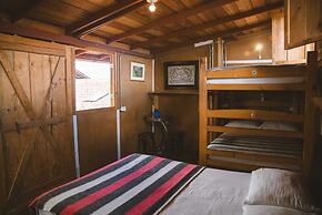 HOSTAL LA CASA DE LILI