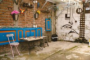 HOSTAL LA CASA DE LILI