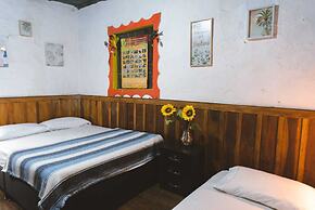 HOSTAL LA CASA DE LILI