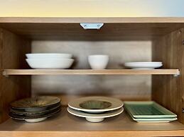 Seaside Condo  Nagisa House