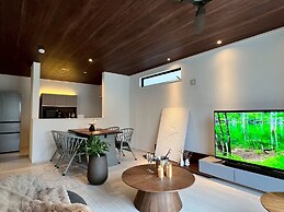 Seaside Condo  Nagisa House