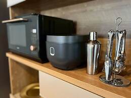 Seaside Condo  Nagisa House