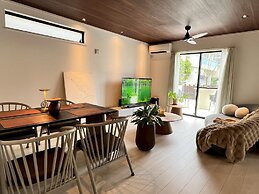 Seaside Condo  Nagisa House