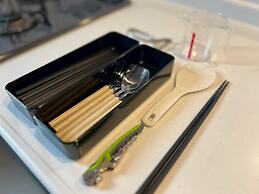 Seaside Condo  Nagisa House