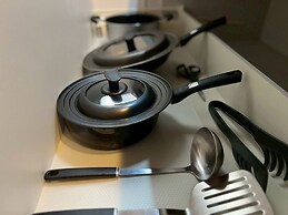 Seaside Condo  Nagisa House