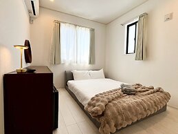 Seaside Condo  Nagisa House