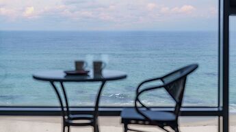 K Pool Villa in Gangneung