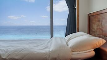 K Pool Villa in Gangneung