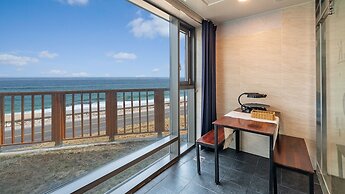 K Pool Villa in Gangneung