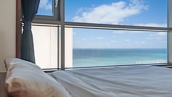 K Pool Villa in Gangneung