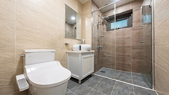 K Pool Villa in Gangneung