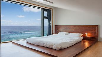 K Pool Villa in Gangneung