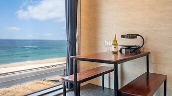 K Pool Villa in Gangneung