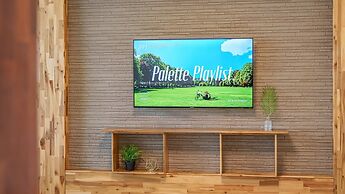 K Pool Villa in Gangneung