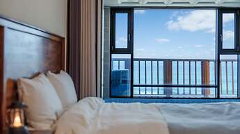 K Pool Villa in Gangneung