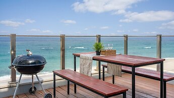 K Pool Villa in Gangneung