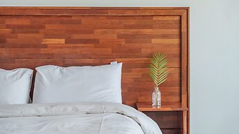 K Pool Villa in Gangneung