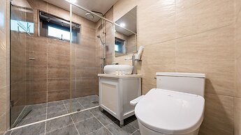 K Pool Villa in Gangneung