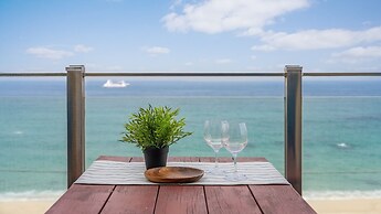 K Pool Villa in Gangneung