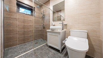 K Pool Villa in Gangneung