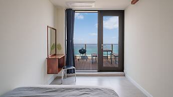 K Pool Villa in Gangneung