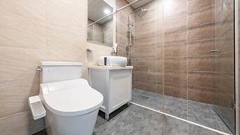 K Pool Villa in Gangneung