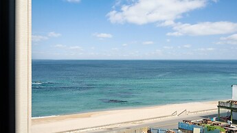 K Pool Villa in Gangneung