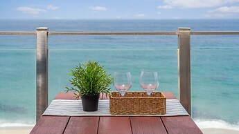 K Pool Villa in Gangneung