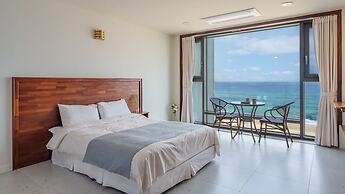 K Pool Villa in Gangneung