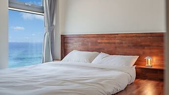 K Pool Villa in Gangneung