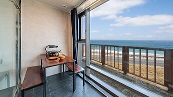 K Pool Villa in Gangneung