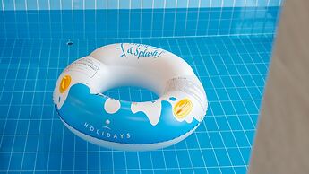 K Pool Villa in Gangneung