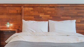 K Pool Villa in Gangneung