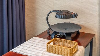 K Pool Villa in Gangneung